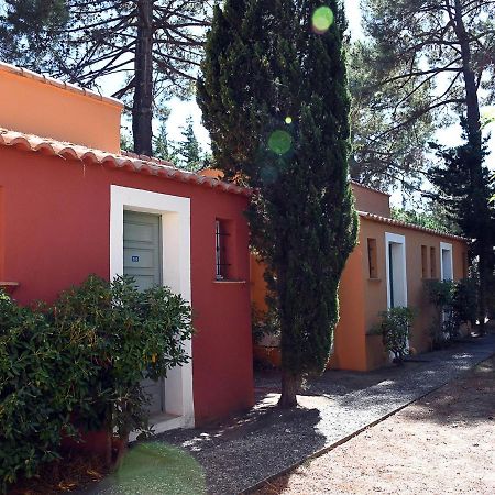 Holiday Home Cala Bianca-1 By Interhome Borgo  Exterior photo